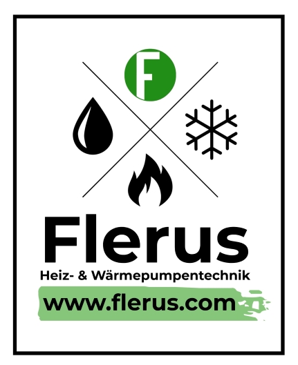 Flerus Logo