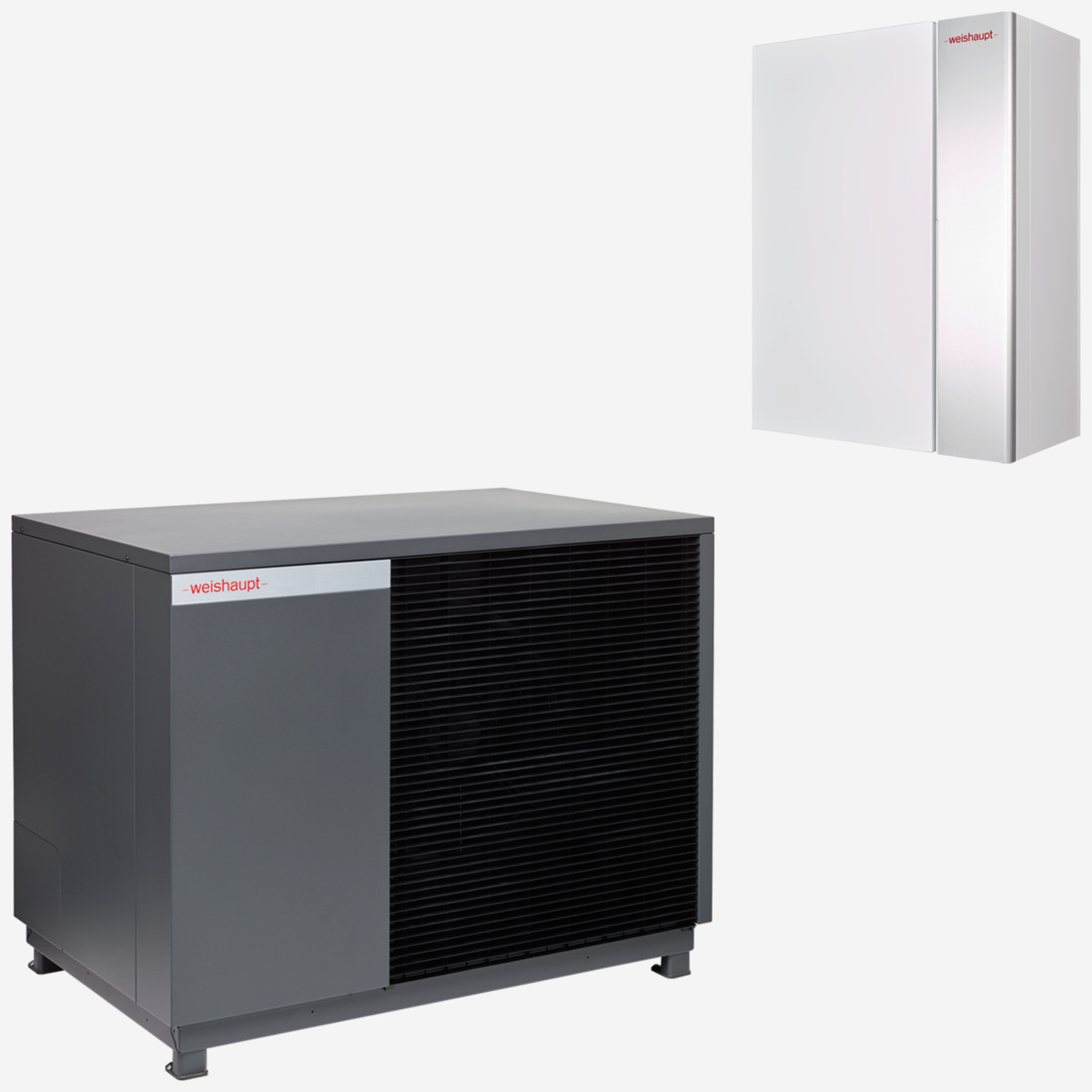 Weishaupt EvoBloc